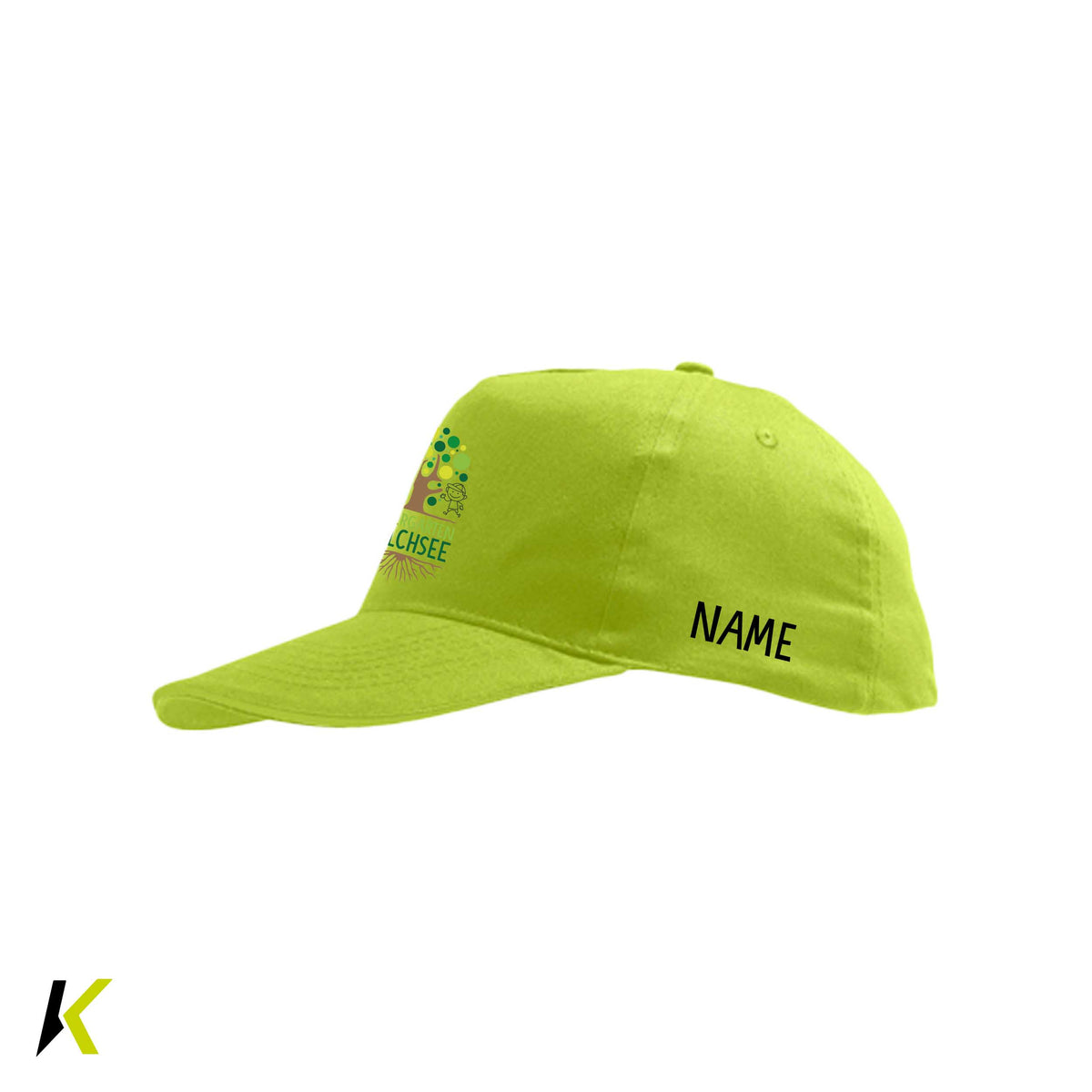 KiGa SOL`S Kids Sunny Cap