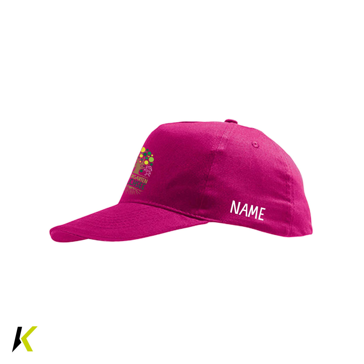 KiGa SOL`S Kids Sunny Cap