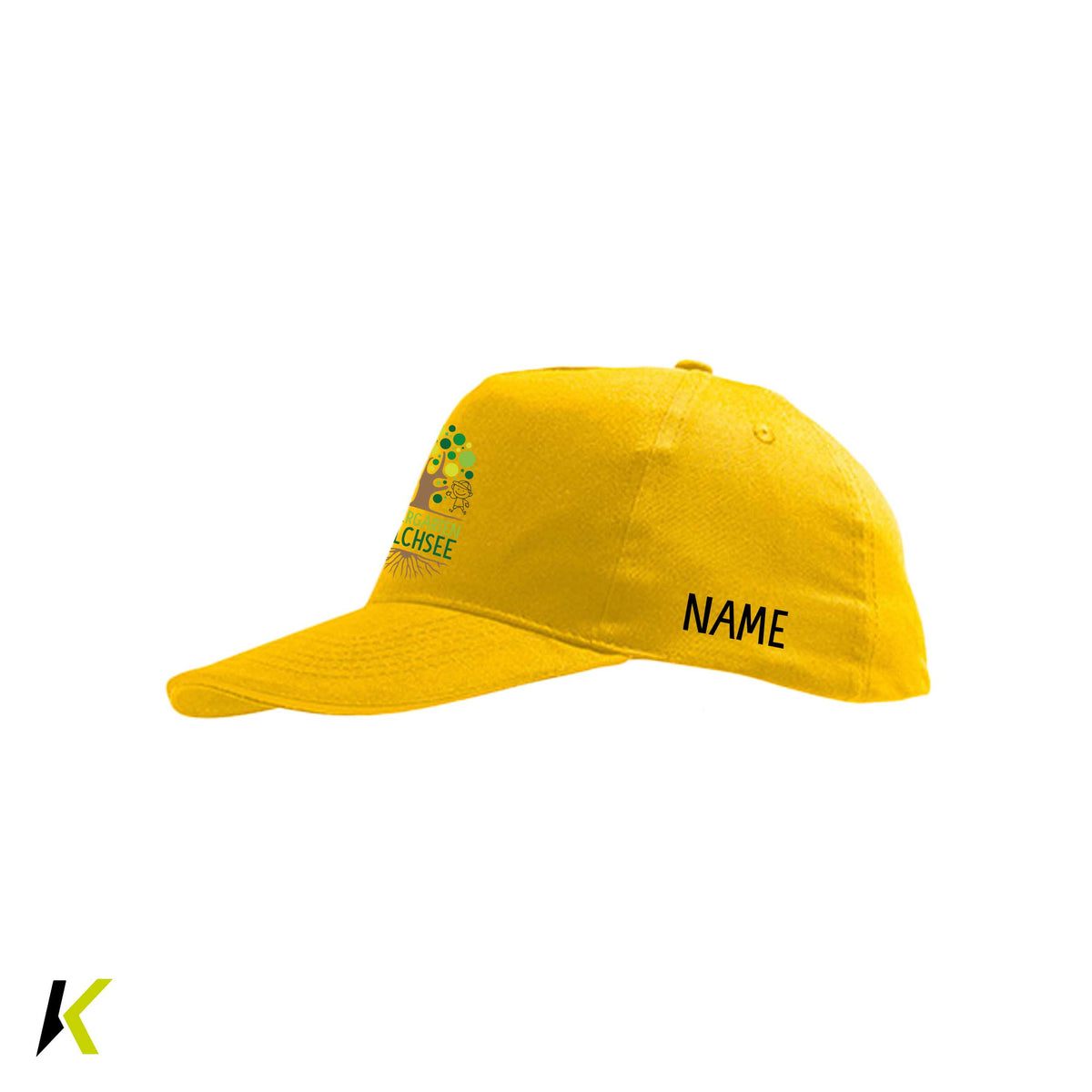 KiGa SOL`S Kids Sunny Cap