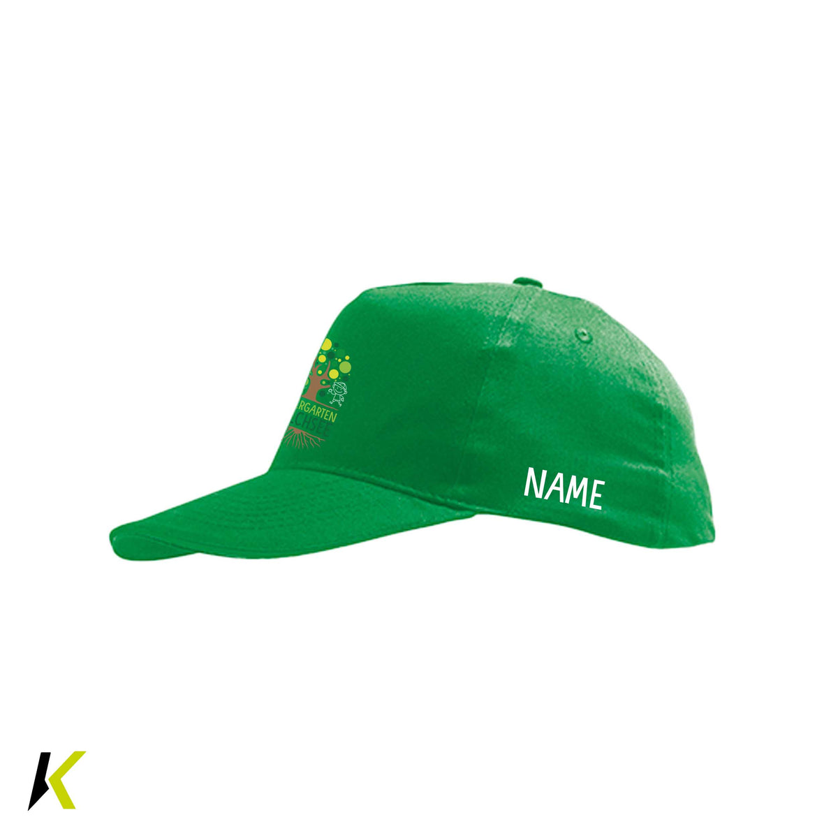 KiGa SOL`S Kids Sunny Cap