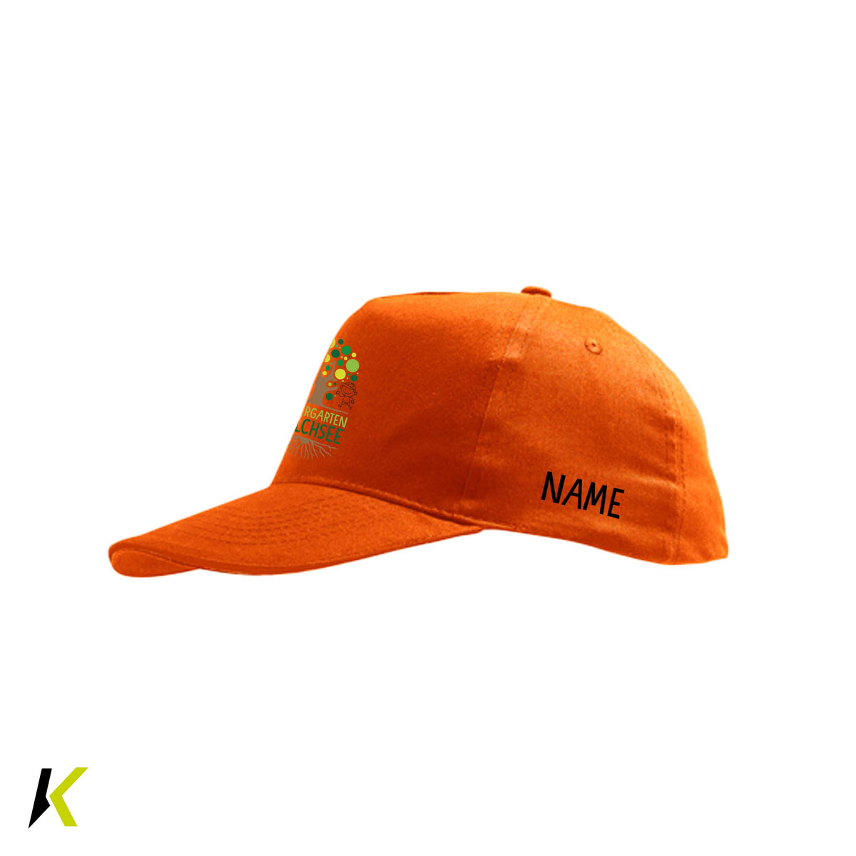 KiGa SOL`S Kids Sunny Cap