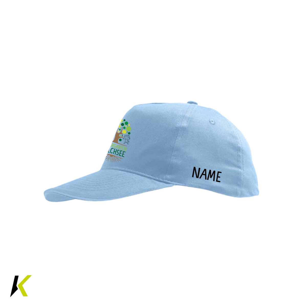 KiGa SOL`S Kids Sunny Cap