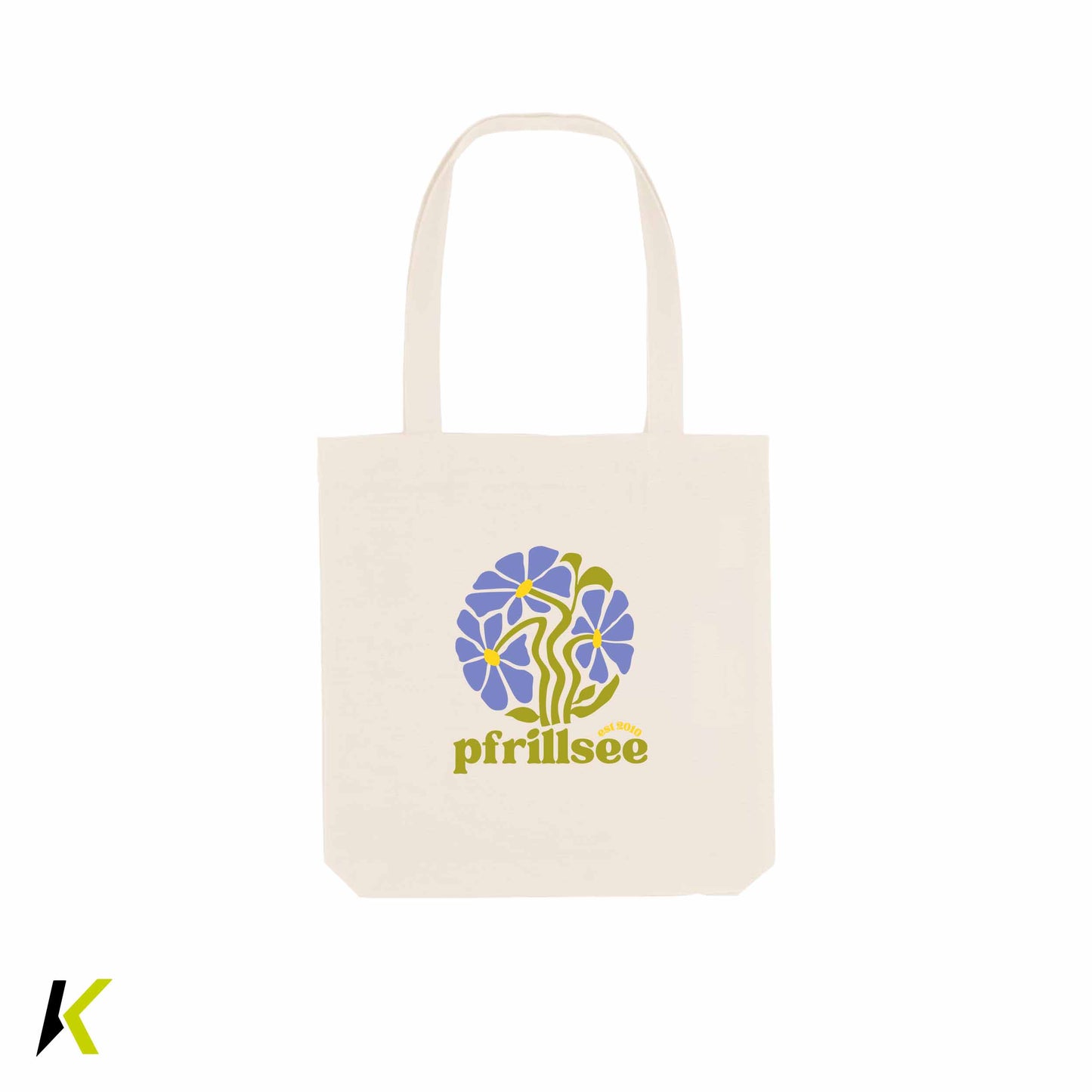 Pfrillsee Tote Bag