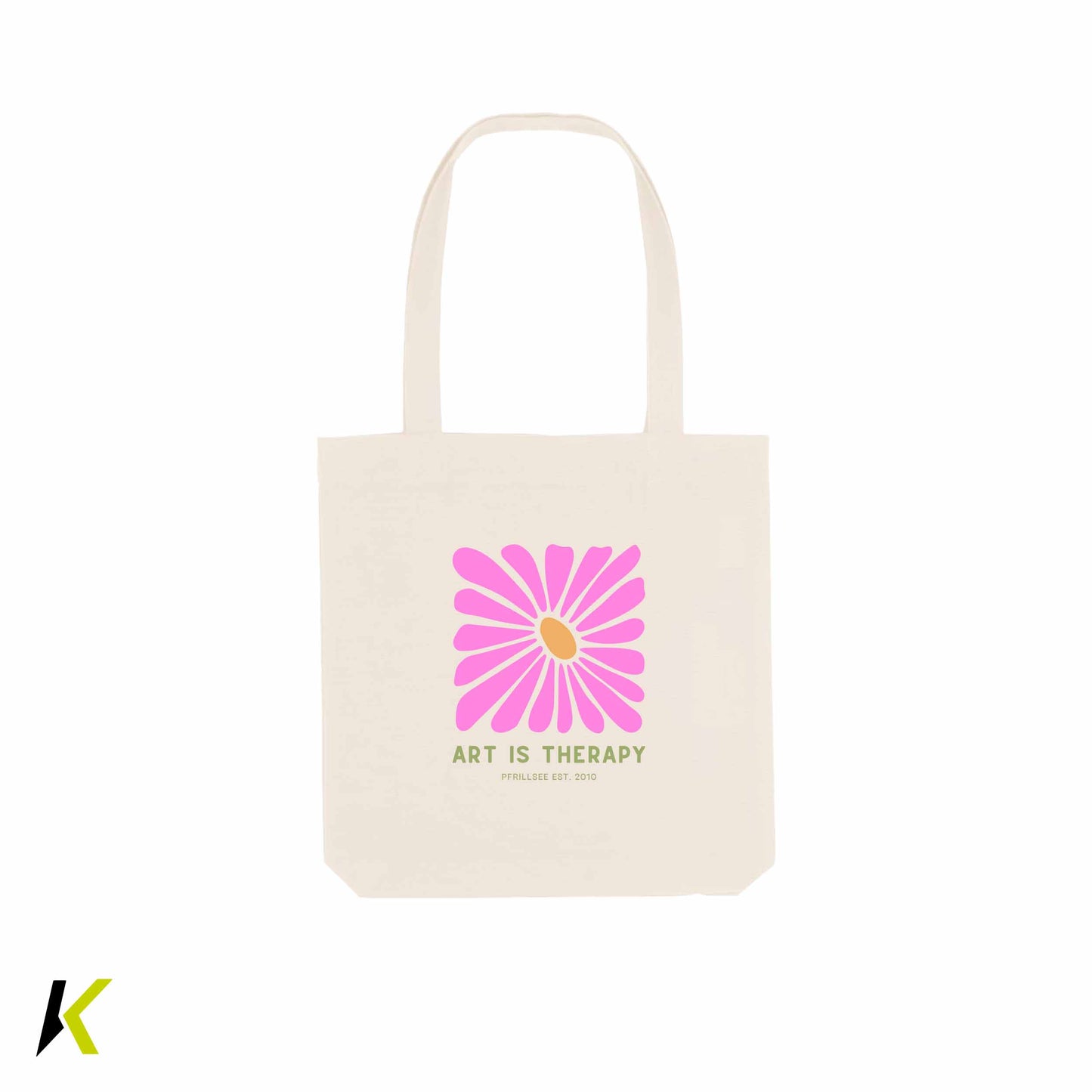 Pfrillsee Tote Bag