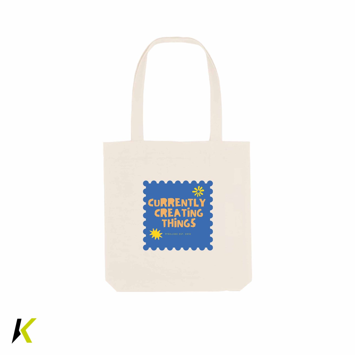 Pfrillsee Tote Bag