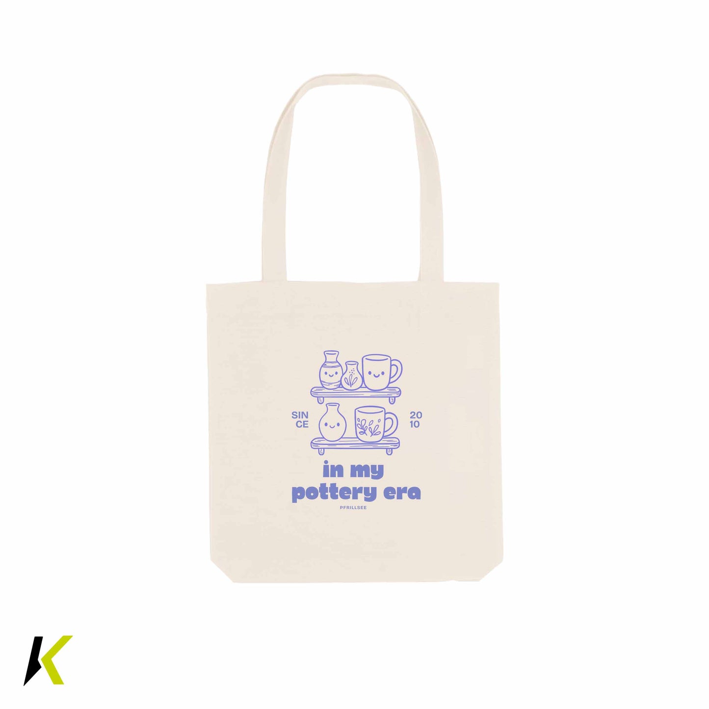 Pfrillsee Tote Bag