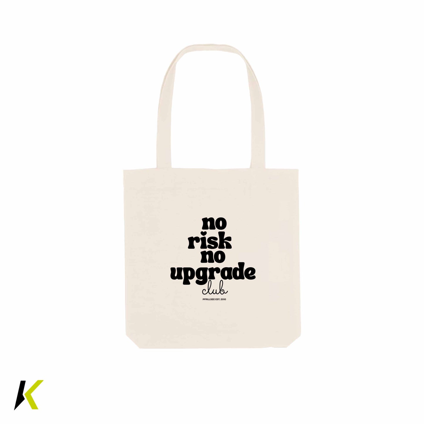 Pfrillsee Tote Bag
