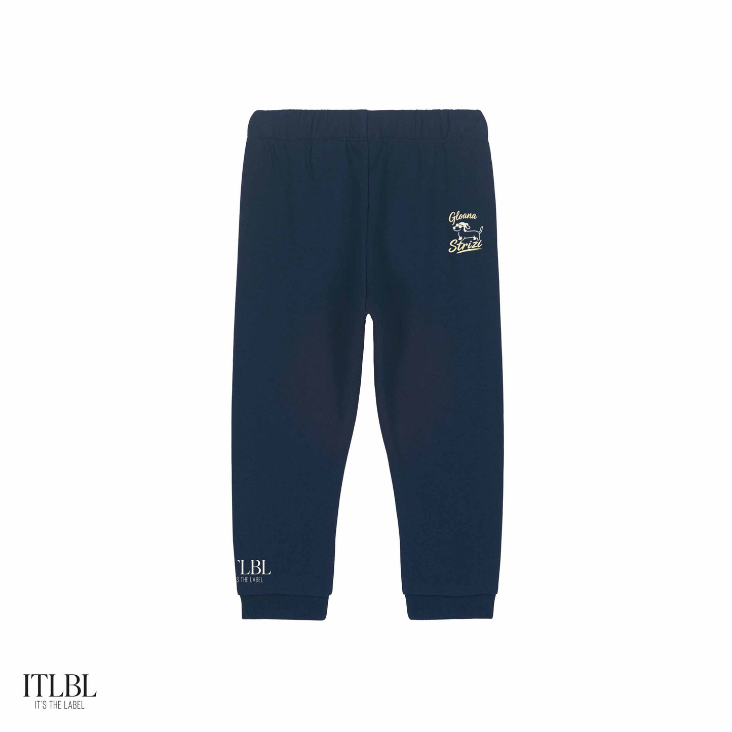 ITLBL Baby Tumbler - GLOANA STRIZI