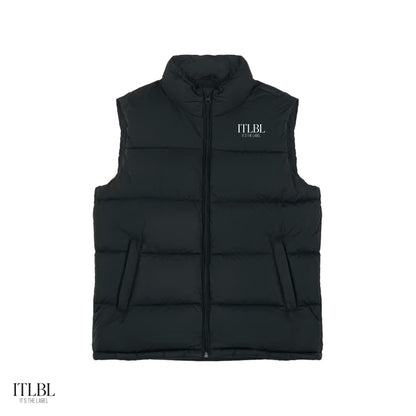 ITLBL Puffer Gilet