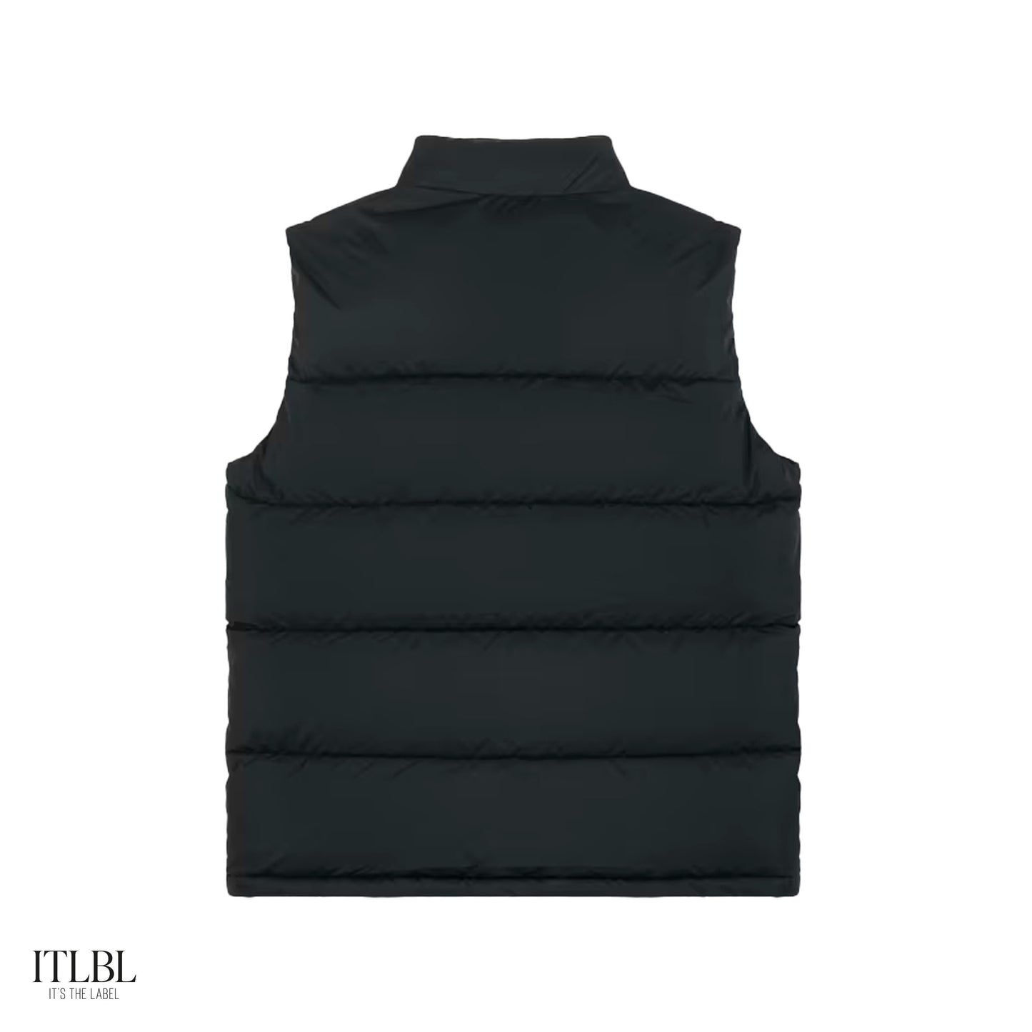 ITLBL Puffer Gilet