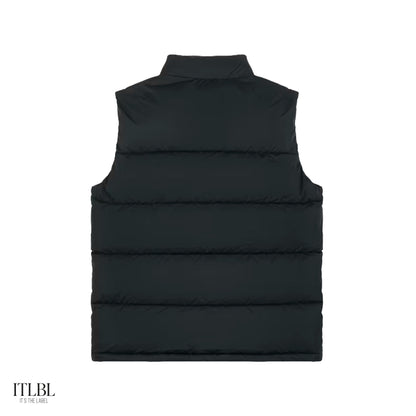 ITLBL Puffer Gilet