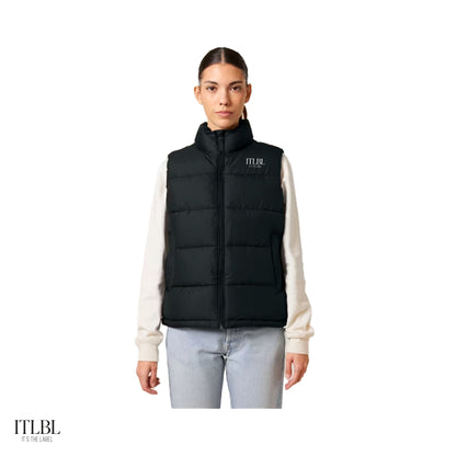 ITLBL Puffer Gilet