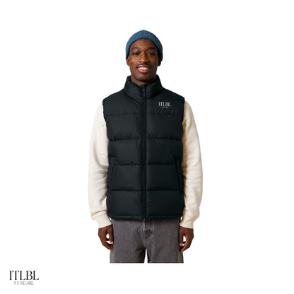 ITLBL Puffer Gilet