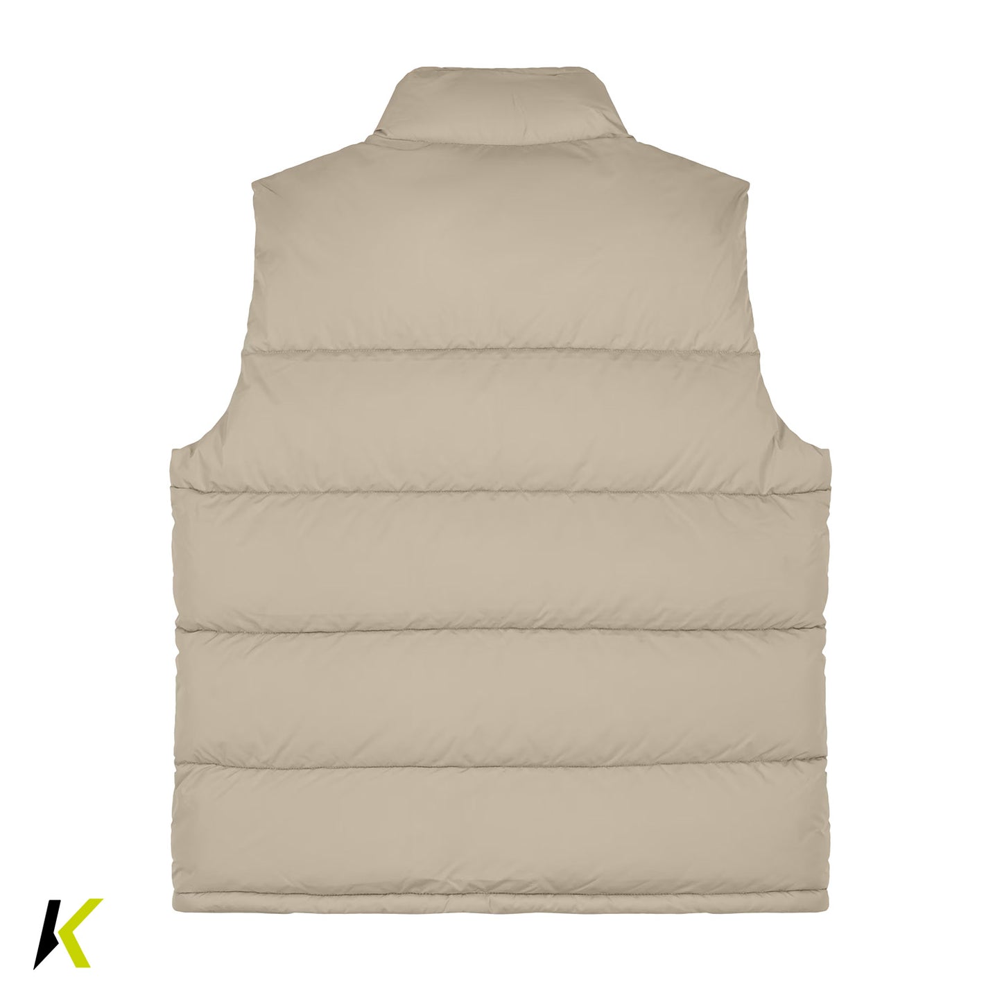 ITLBL Puffer Gilet