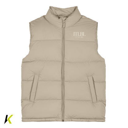 ITLBL Puffer Gilet