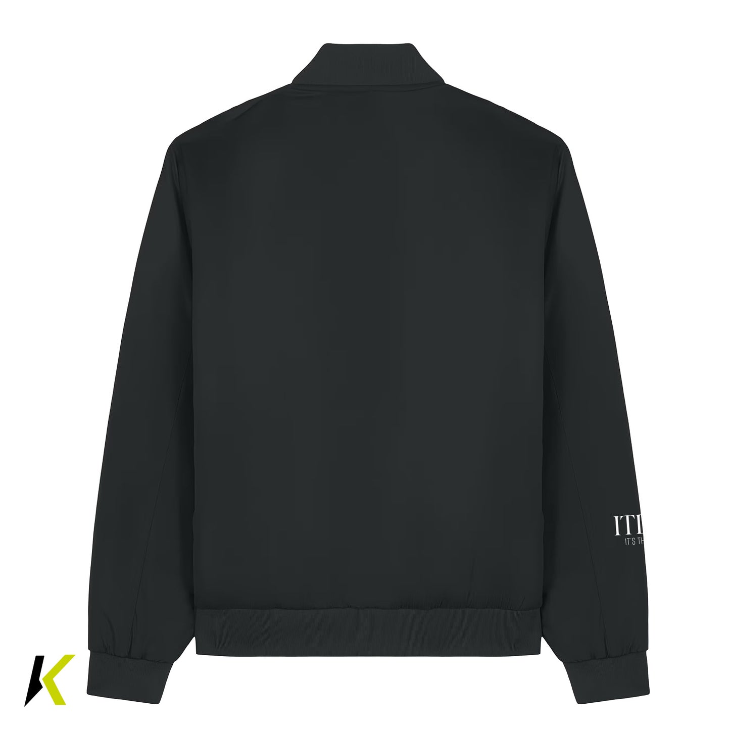 ITLBL Bomber 2.0