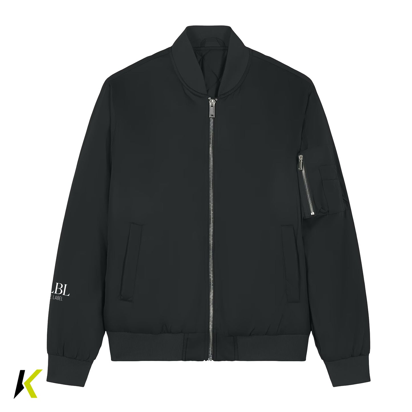 ITLBL Bomber 2.0
