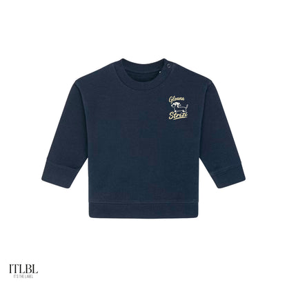 ITLBL Roundneck - GLOANA STRIZI - Baby