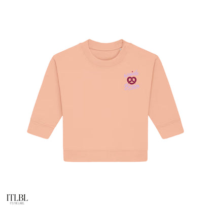 ITLBL Roundneck - WUIDE BREZN - Baby