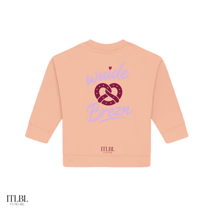 ITLBL Roundneck - WUIDE BREZN - Baby