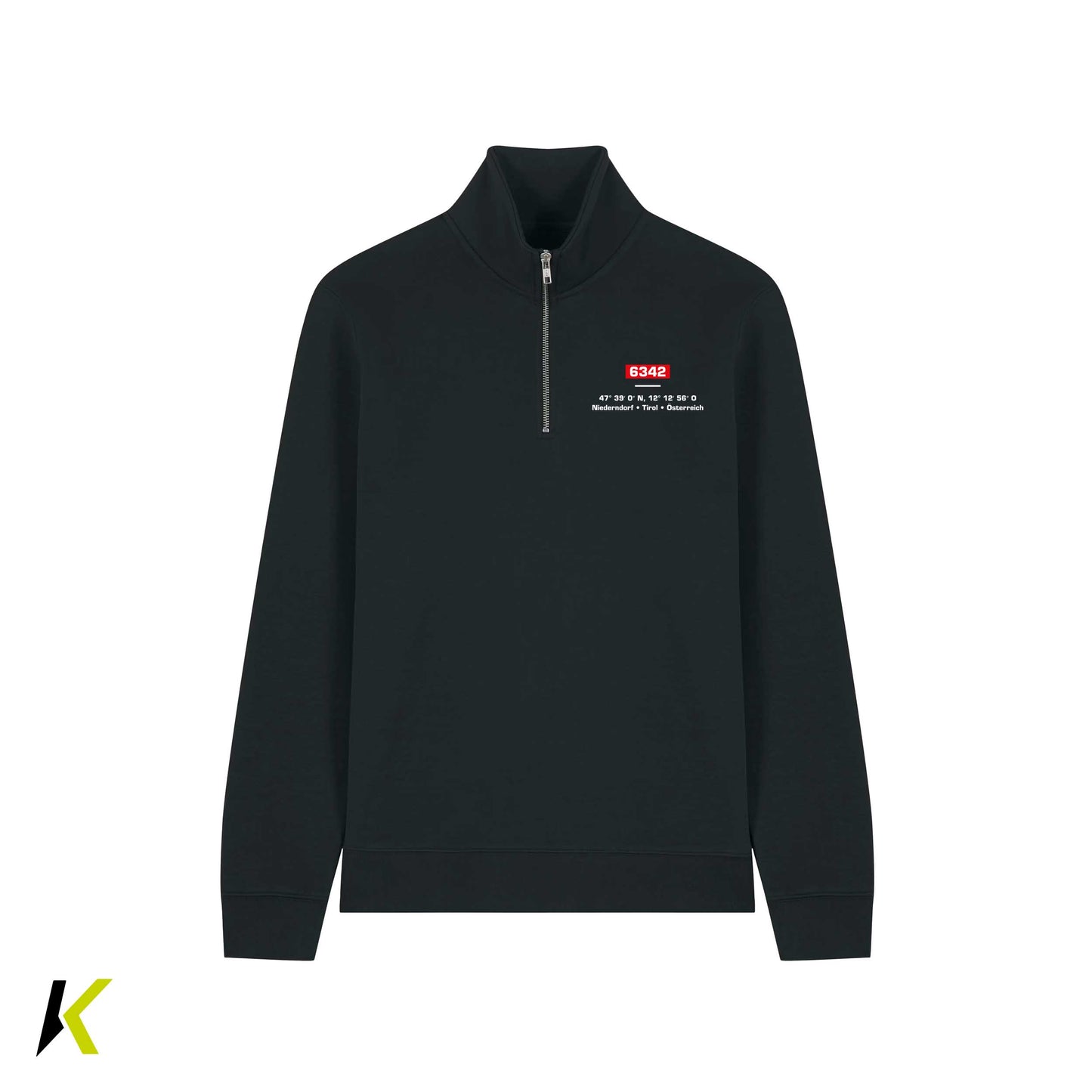 SVN Trucker 2.0 Koordinaten