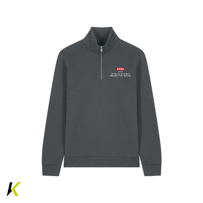 SVN Trucker 2.0 Koordinaten