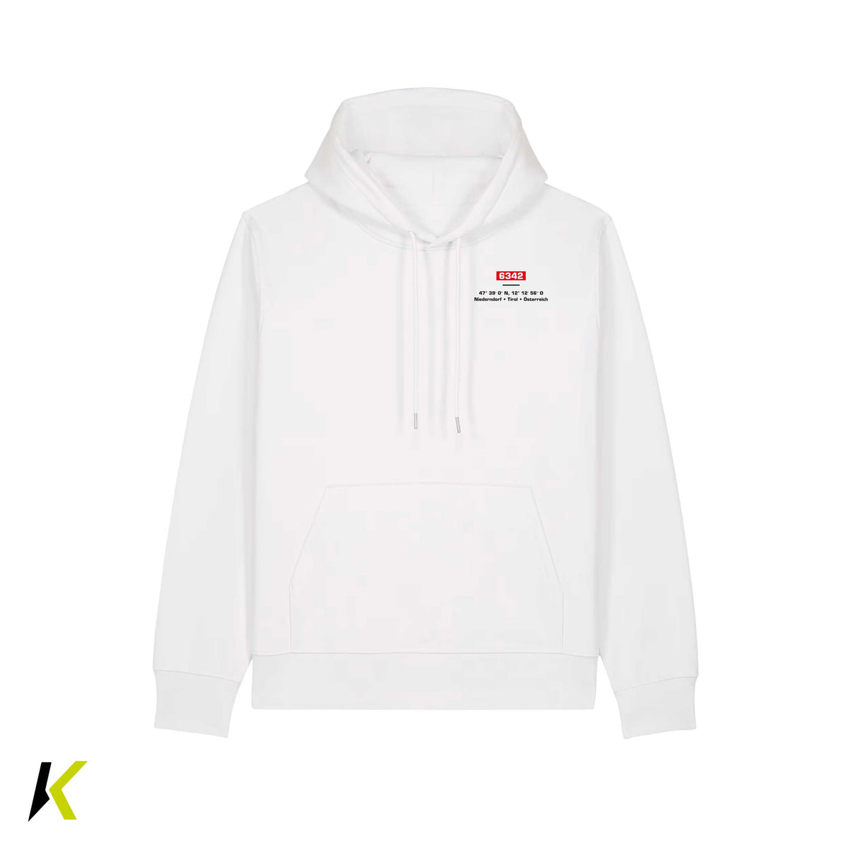 SVN Gamechanger Koordinaten