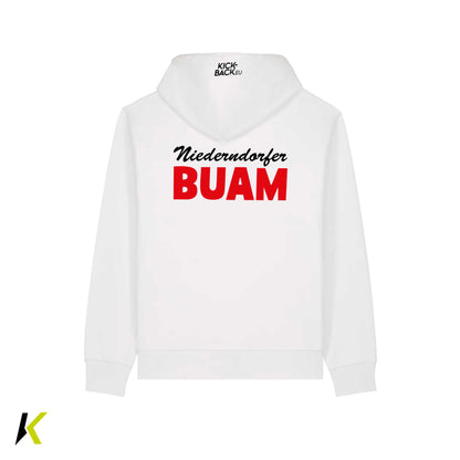 SVN Gamechanger Niederndorfer Buam