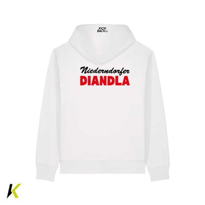 SVN Gamechanger Niederndorfer DIANDLA