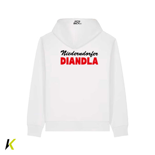 SVN Gamechanger Niederndorfer DIANDLA
