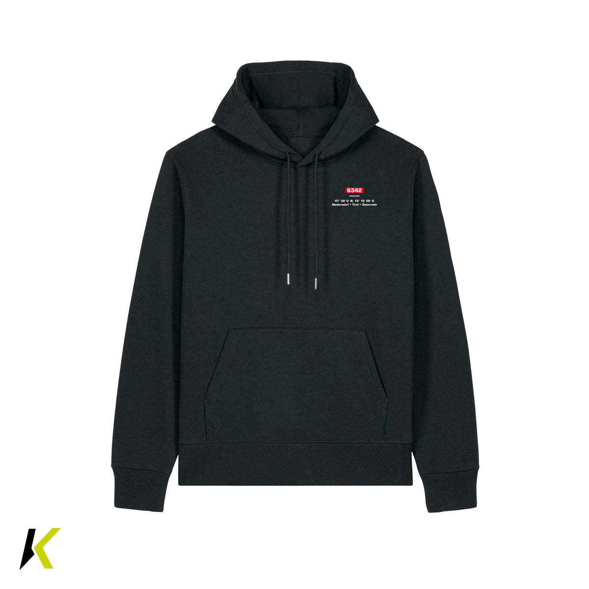 SVN Gamechanger Koordinaten