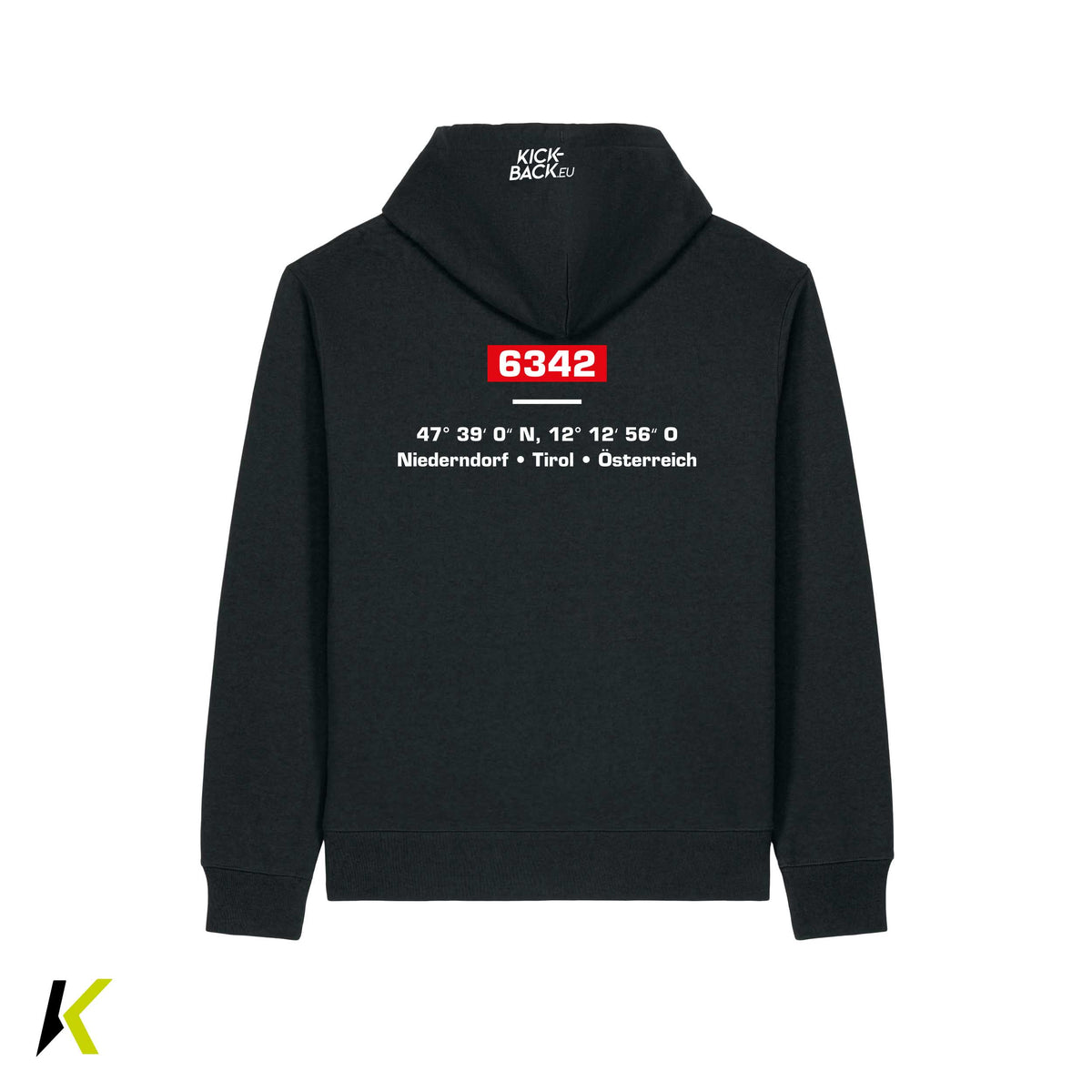 SVN Gamechanger Koordinaten