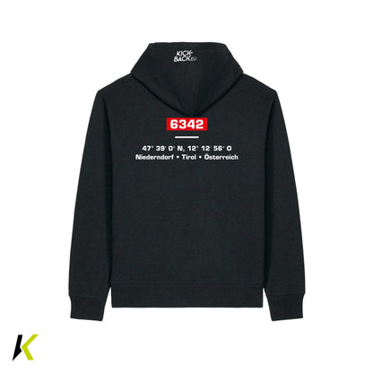 SVN Gamechanger Koordinaten