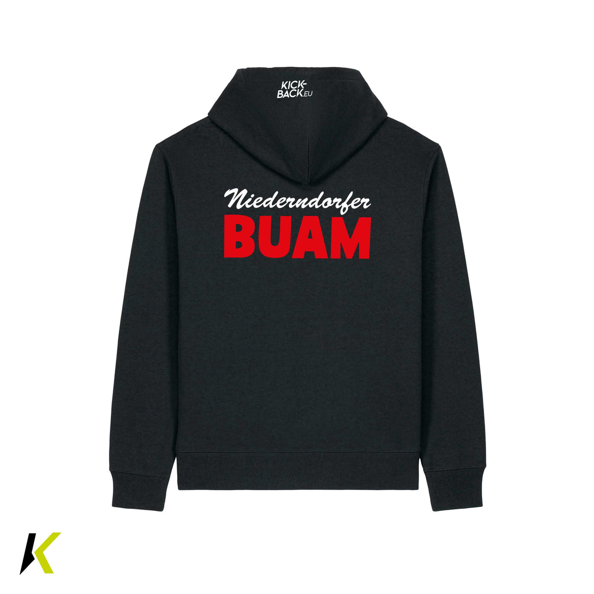 SVN Gamechanger Niederndorfer Buam