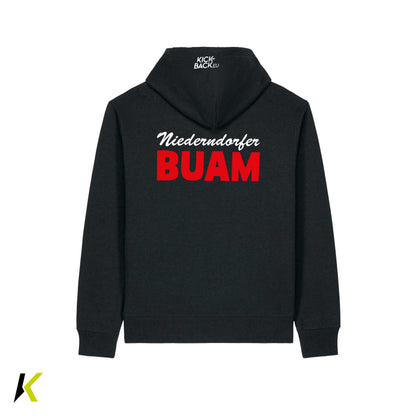 SVN Gamechanger Niederndorfer Buam