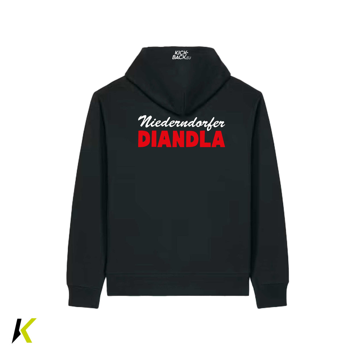 SVN Gamechanger Niederndorfer DIANDLA