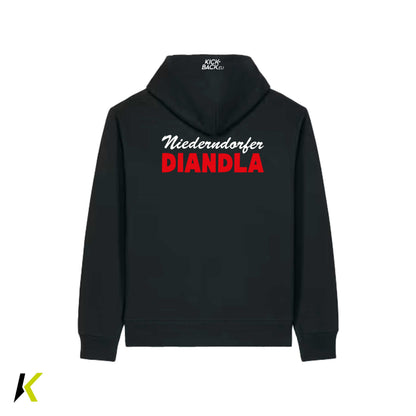 SVN Gamechanger Niederndorfer DIANDLA