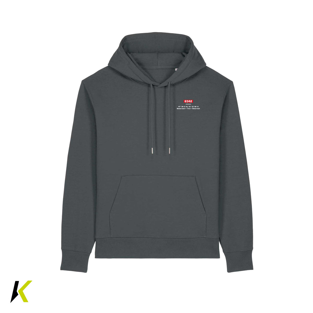 SVN Gamechanger Koordinaten