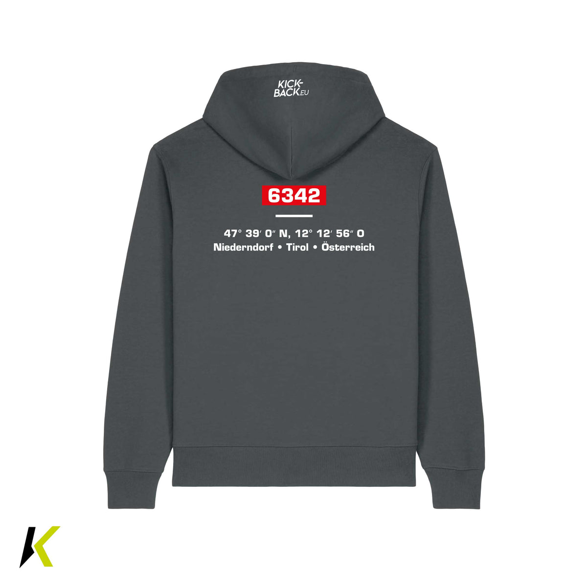 SVN Gamechanger Koordinaten