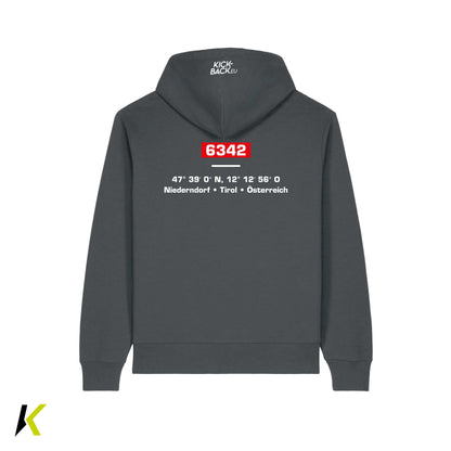 SVN Gamechanger Koordinaten