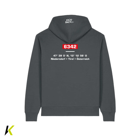 SVN Gamechanger Koordinaten