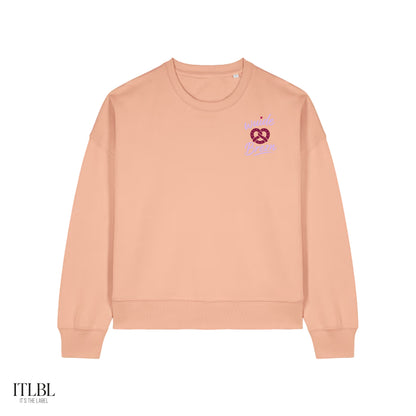 ITLBL Roundneck - WUIDE BREZN - Women