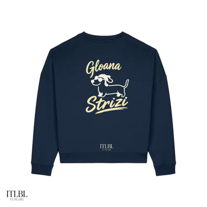 ITLBL Roundneck - GLOANA STRIZI Unisex