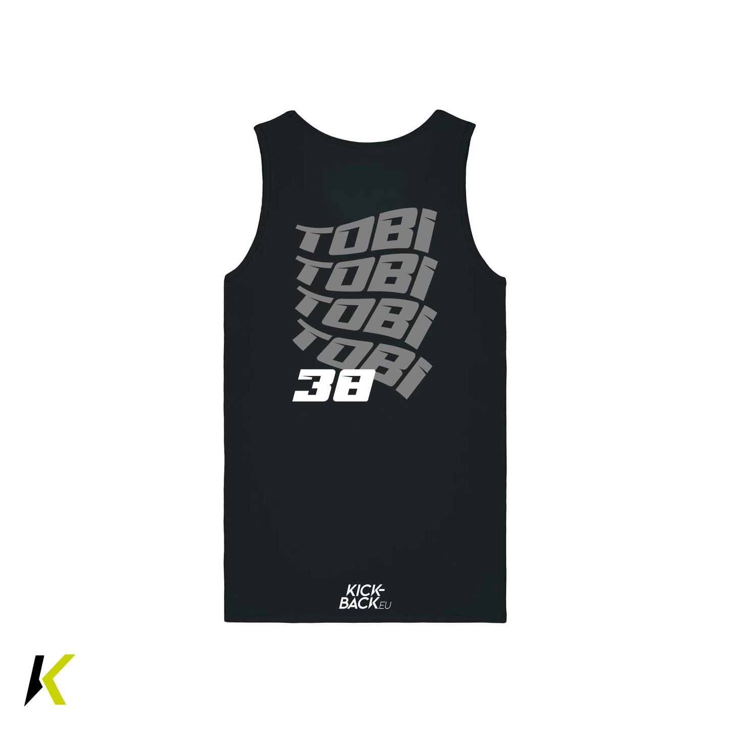 Tobi Kitzbichler ST & ST Stanley Stancer