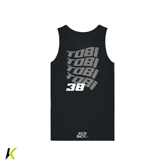 Tobi Kitzbichler ST & ST Stanley Stancer