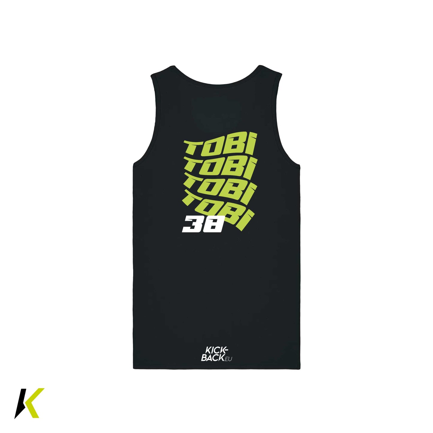 Tobi Kitzbichler ST & ST Stanley Stancer Special Edition