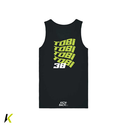 Tobi Kitzbichler ST & ST Stanley Stancer Special Edition