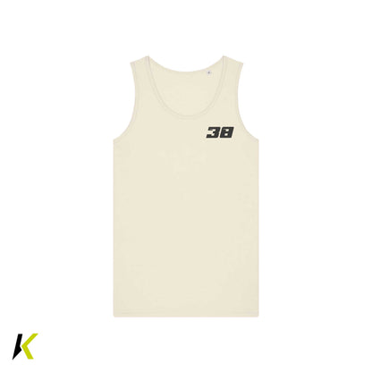 TK38 ST & ST Stanley Stancer