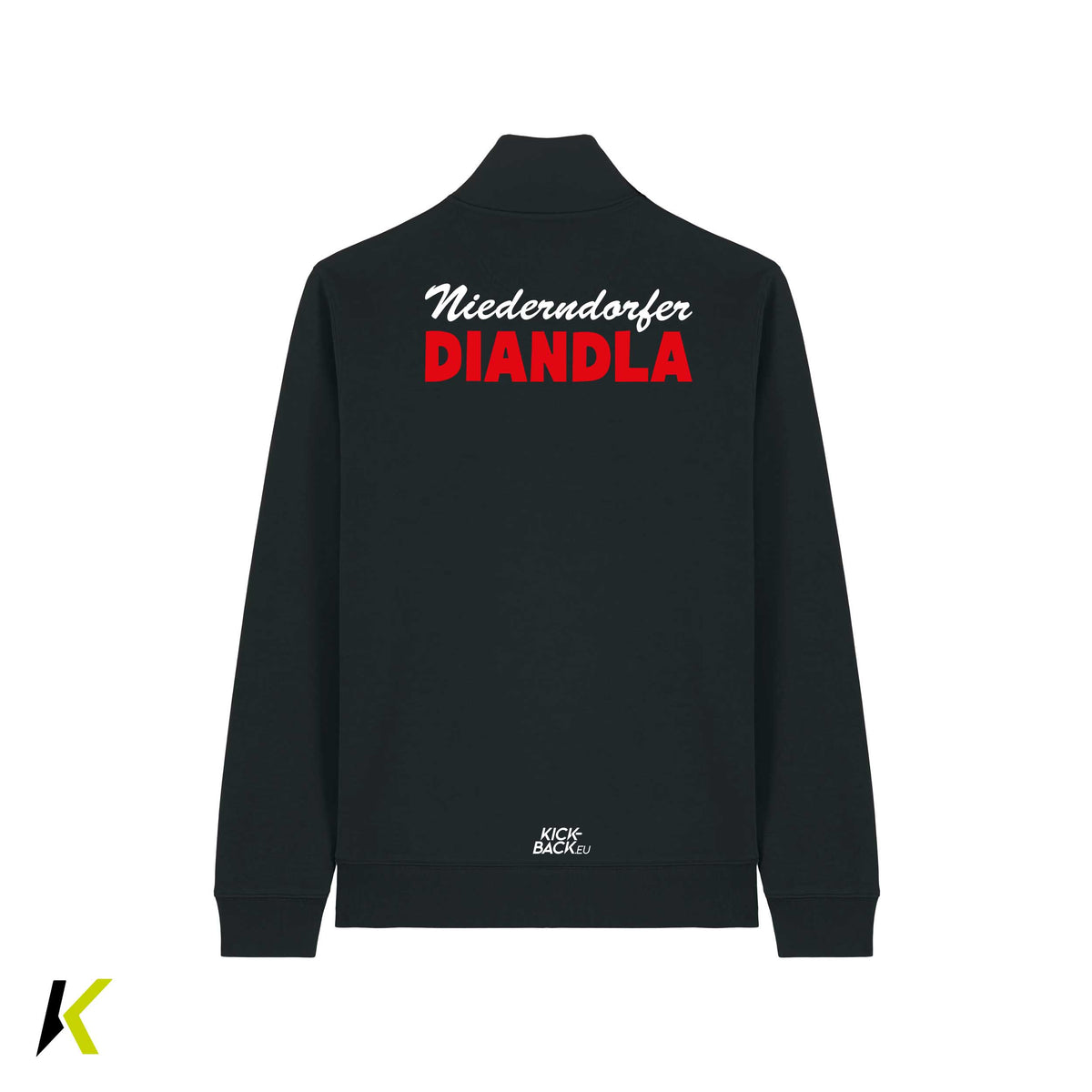 SVN Trucker 2.0 Niederndorfer DIANDLA