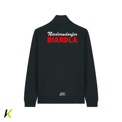 SVN Trucker 2.0 Niederndorfer DIANDLA